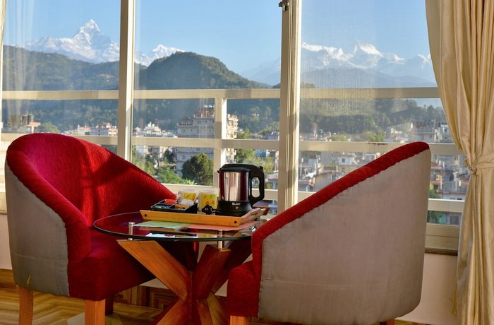 Hotel City Inn Pokhara
